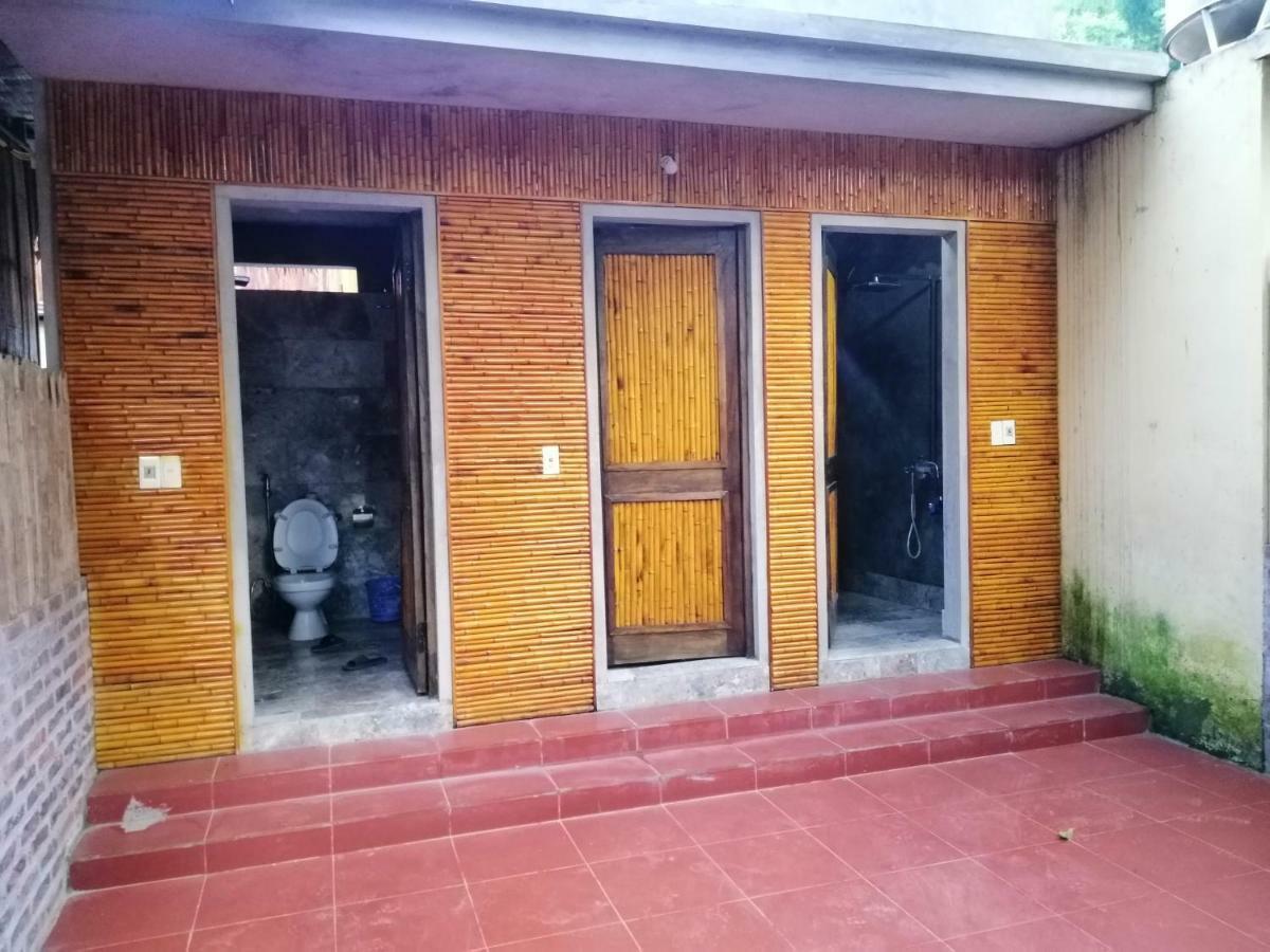 Mai Chau Farmstay Exterior foto